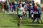 Boys and girls under-15s 2019 Sunderland Harriers Open Cross Country. Photo:  David T. Hewitson/Sports for All Pics